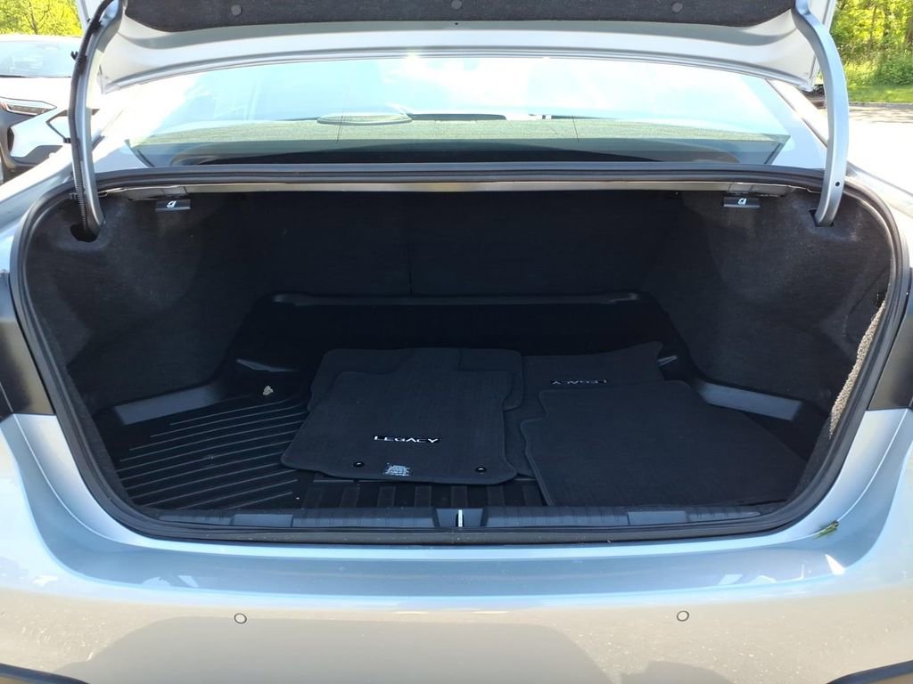 Certified 2023 Subaru Legacy Limited AWD/4WD image 18
