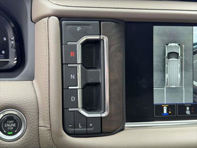Used 2023 GMC Yukon Denali w/ Max Trailering Package AWD/4WD image 33