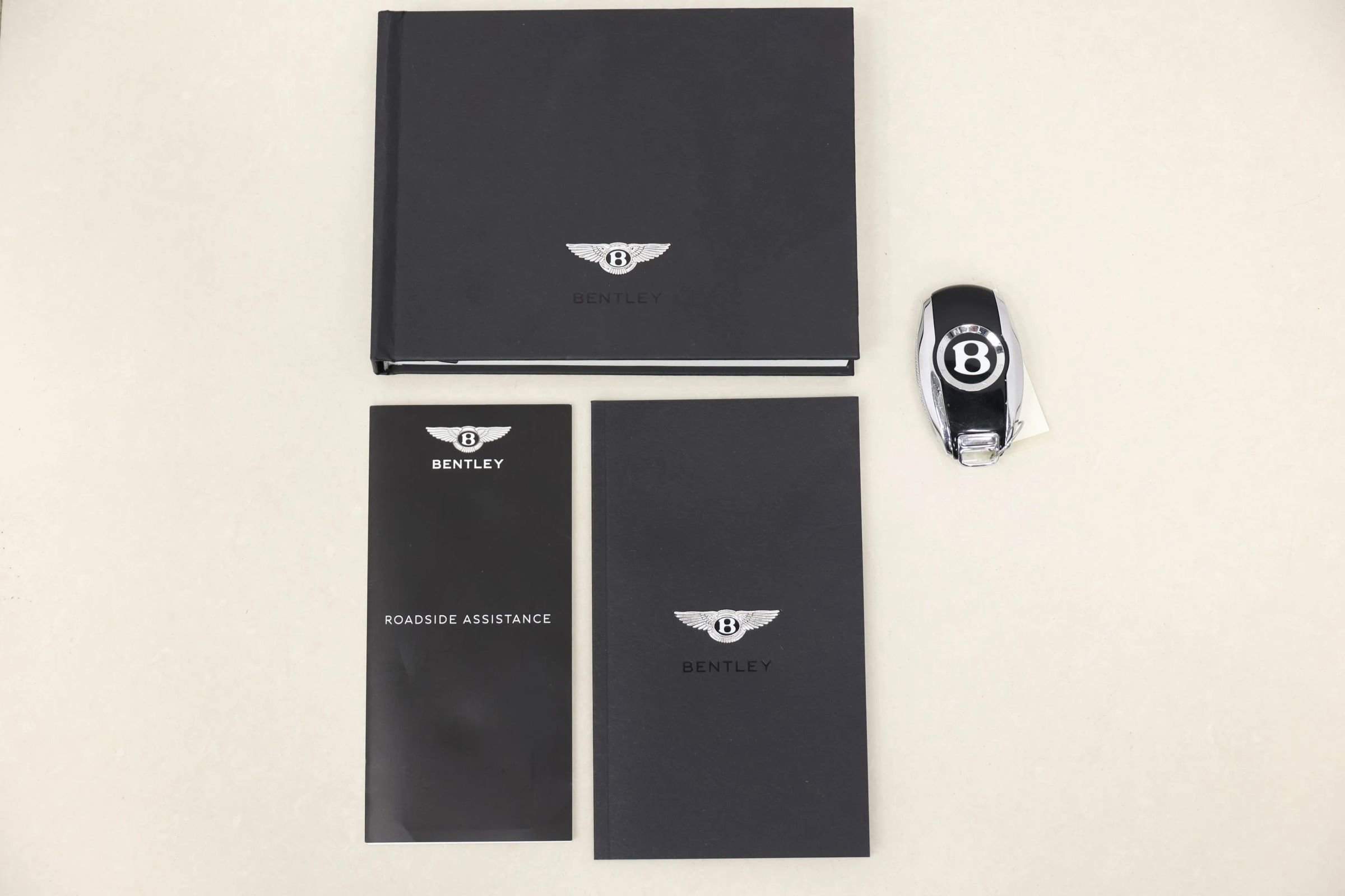 Used 2021 Bentley Bentayga AWD/4WD image 5
