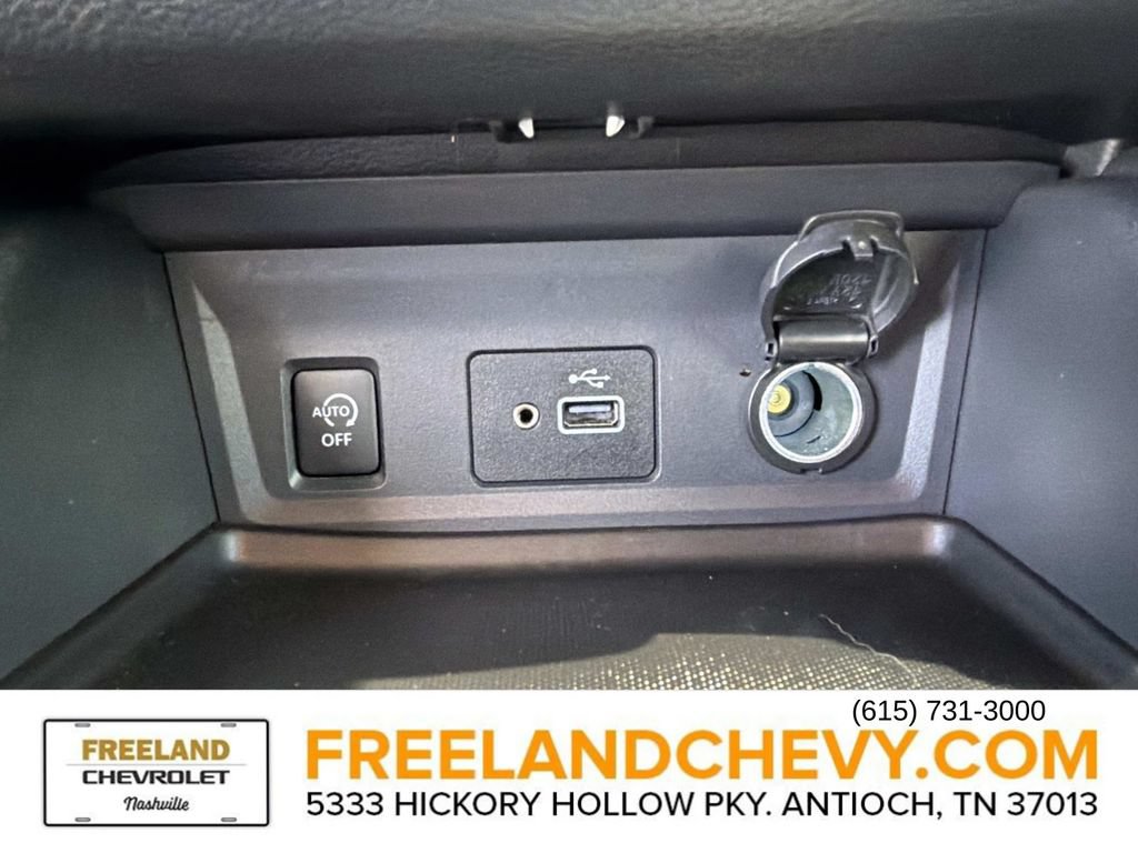 Used 2025 Nissan Sentra S FWD image 31