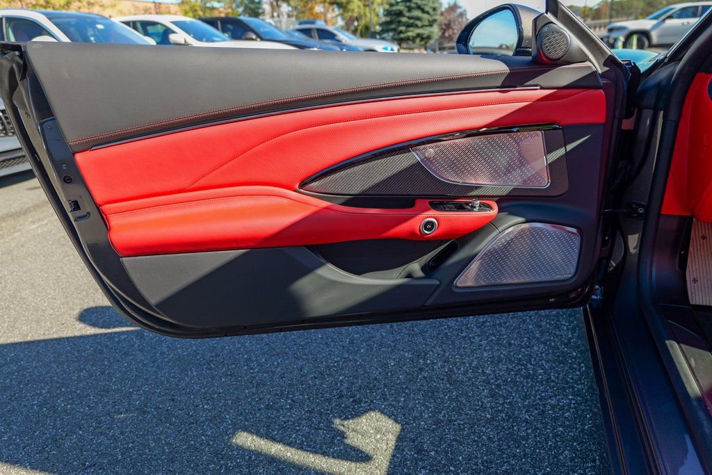 New 2026 Maserati GranCabrio Modena image 20