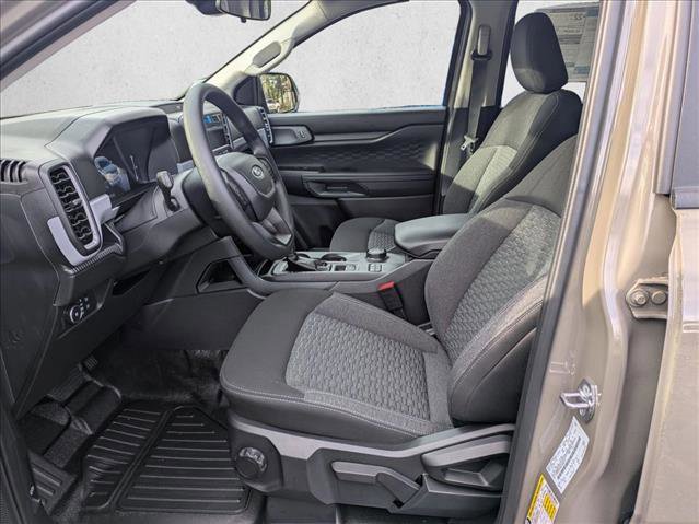 New 2025 Ford Ranger XL w/ Trailer Tow Package image 4