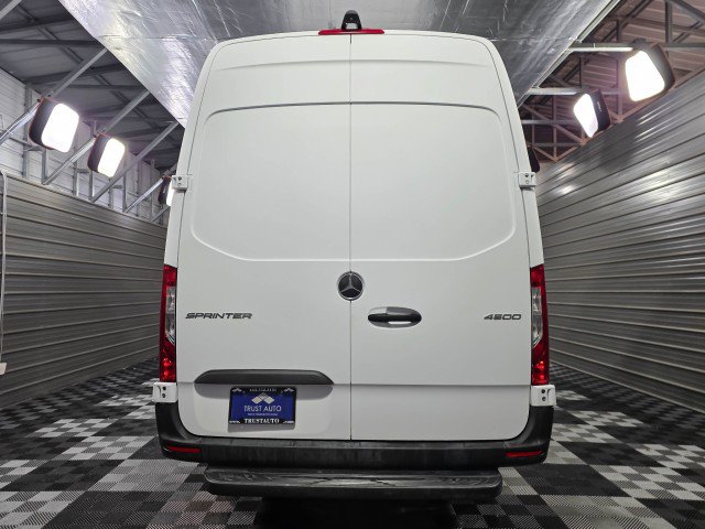 Used 2019 Mercedes-Benz Sprinter 170 image 6