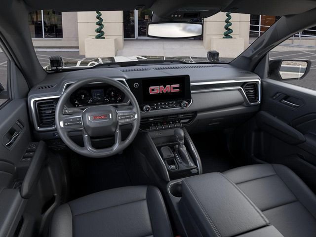 New 2026 GMC Canyon Elevation w/ LPO, Sports Bar Package image 15
