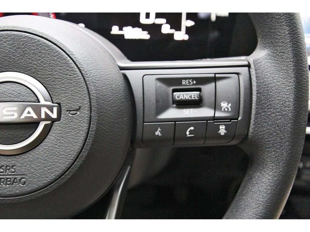 Used 2026 Nissan Kicks SV w/ SV Premium Package FWD image 20