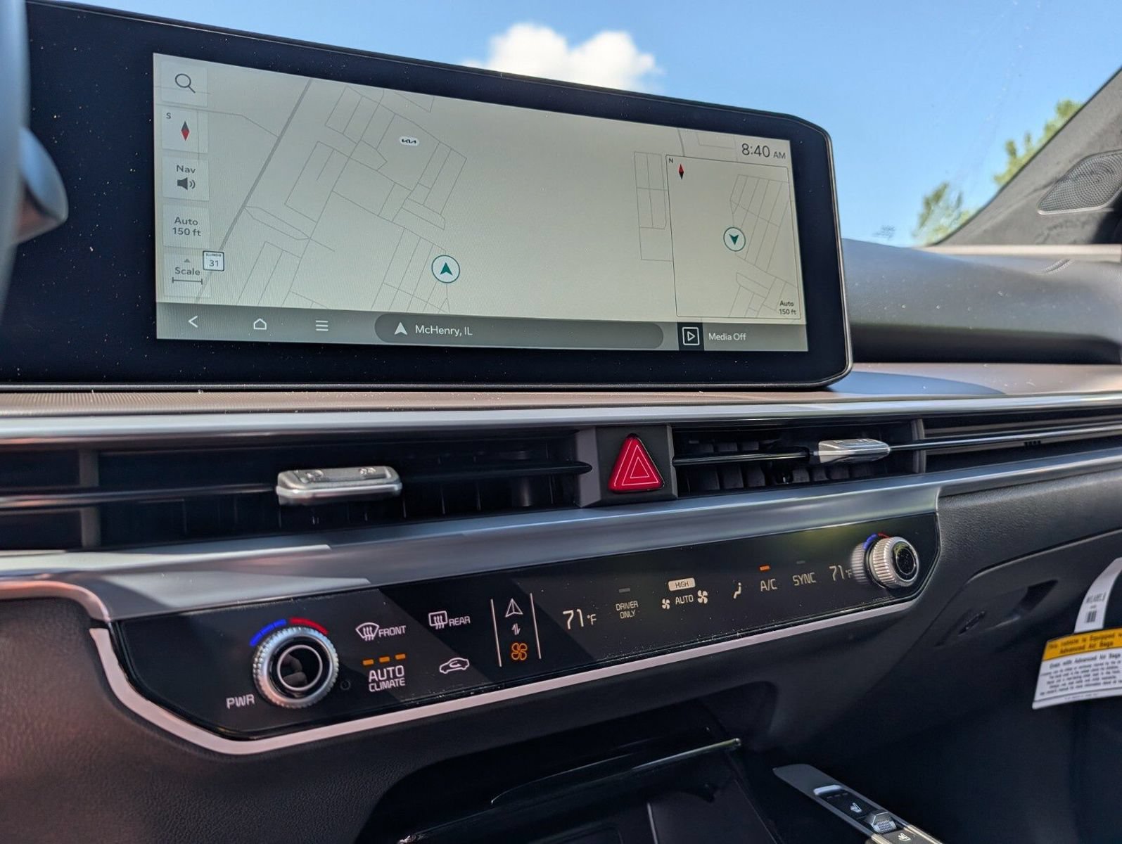 New 2026 Kia Sorento SX Prestige AWD/4WD image 5