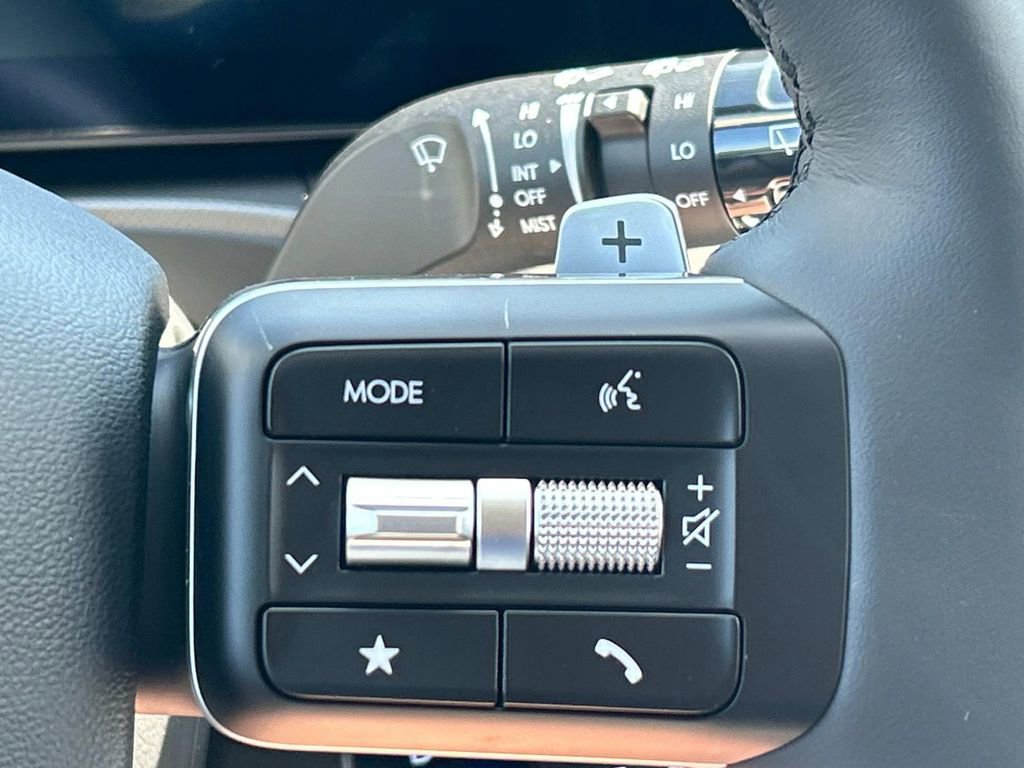 New 2026 Hyundai Santa Fe SEL image 26