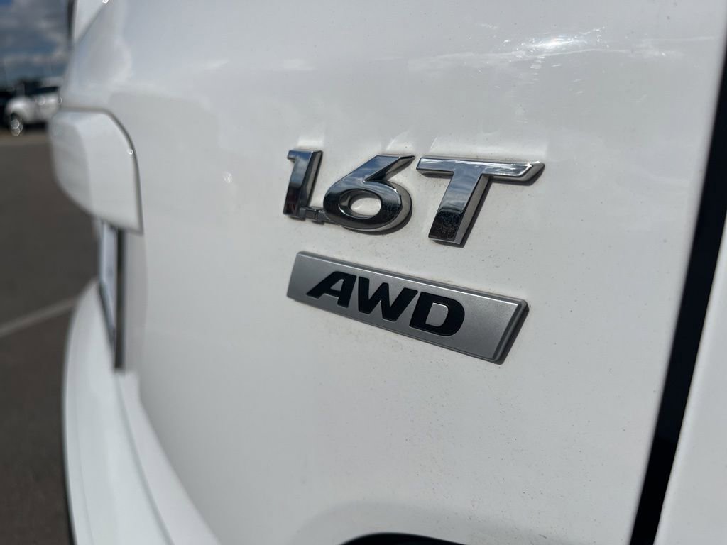 Certified 2022 Hyundai Kona N Line w/ Tech Package image 9