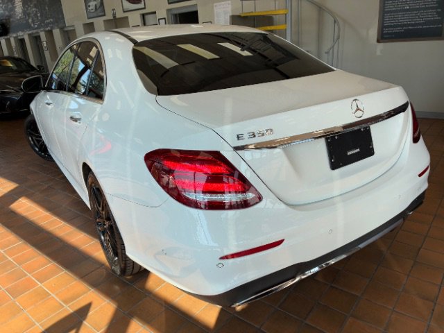 Used 2020 Mercedes-Benz E 350 Sedan image 6