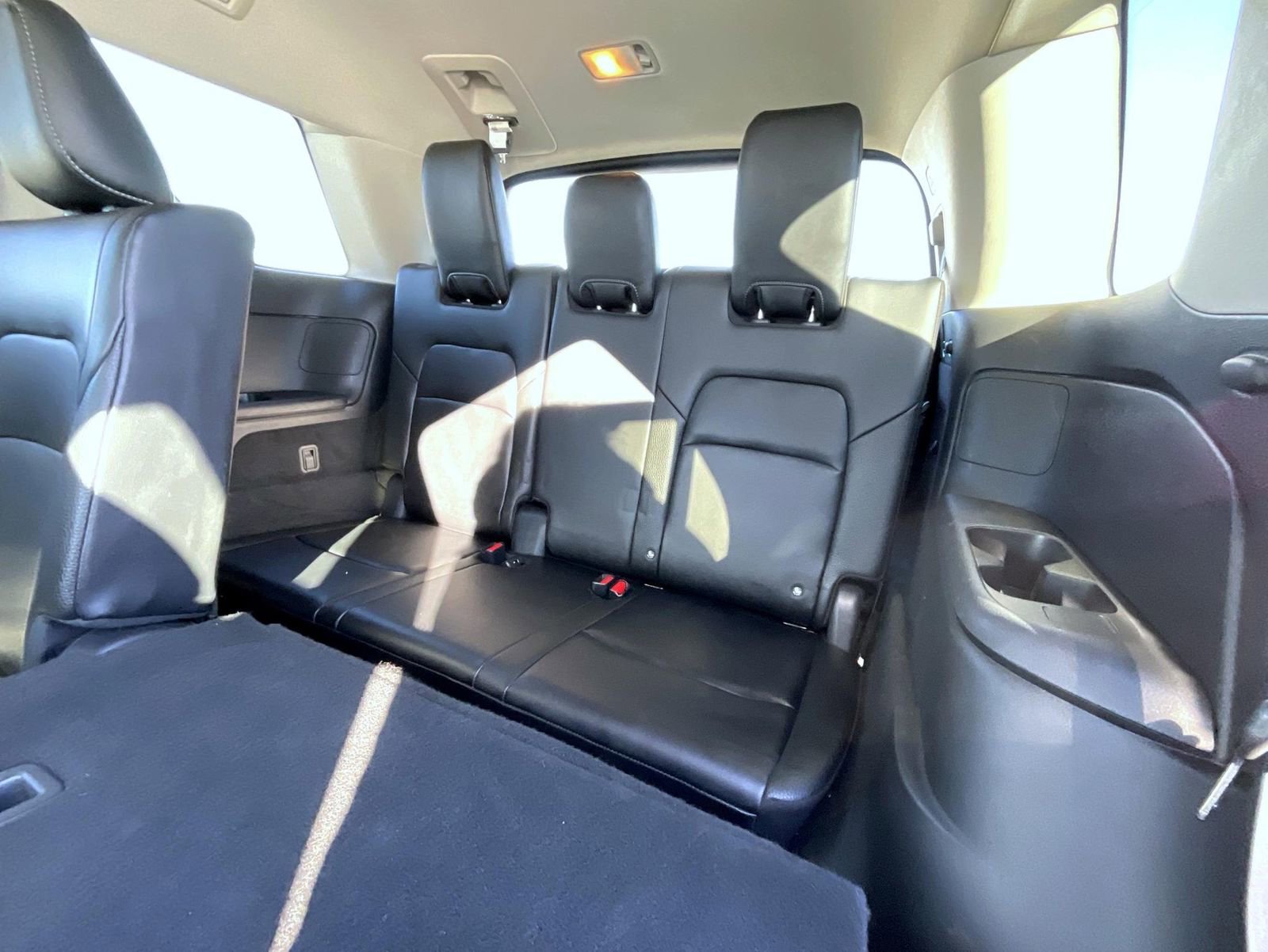 Used 2024 Nissan Pathfinder SL image 21