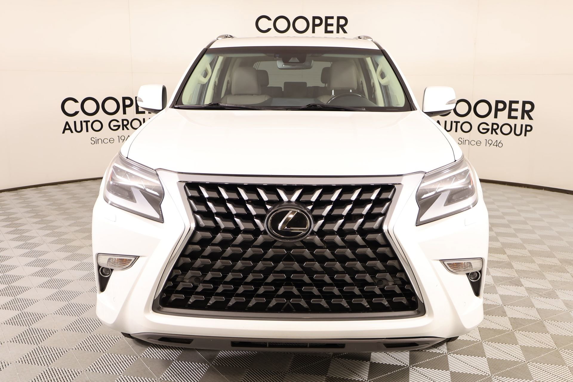 Used 2021 Lexus GX 460 Premium w/ Premium Package image 11