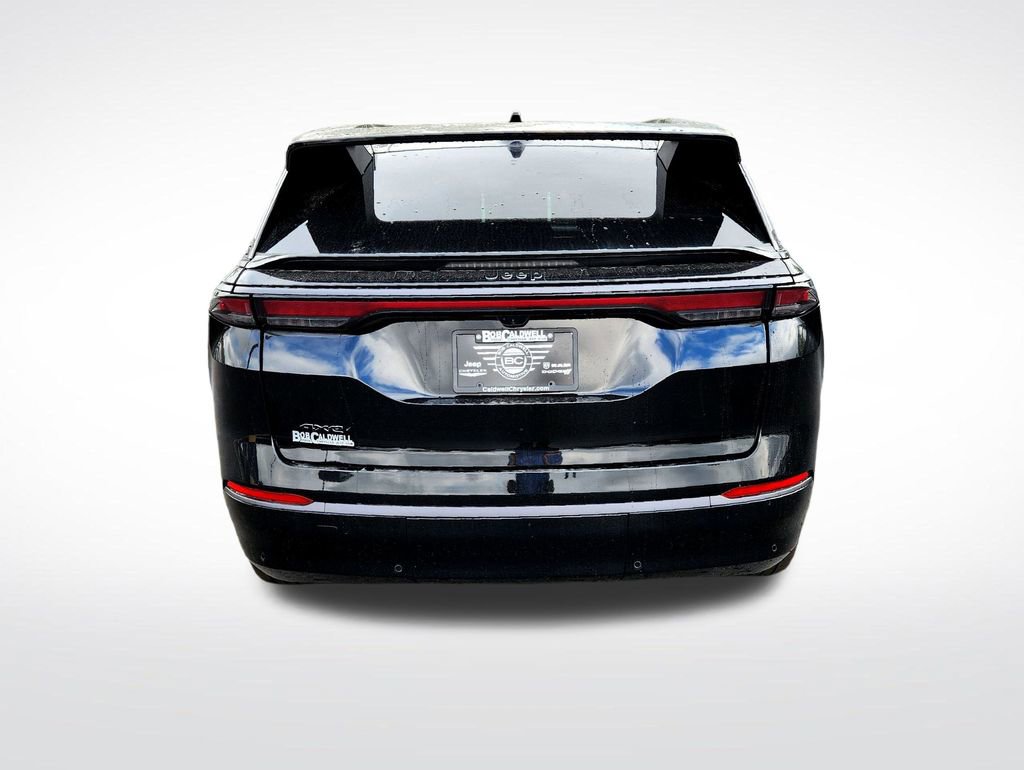 New 2025 Jeep Wagoneer S Limited image 6