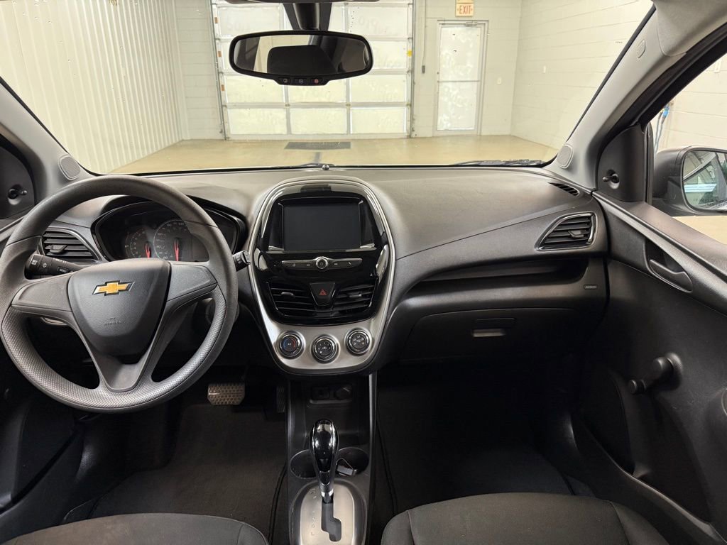 Used 2018 Chevrolet Spark LS image 24