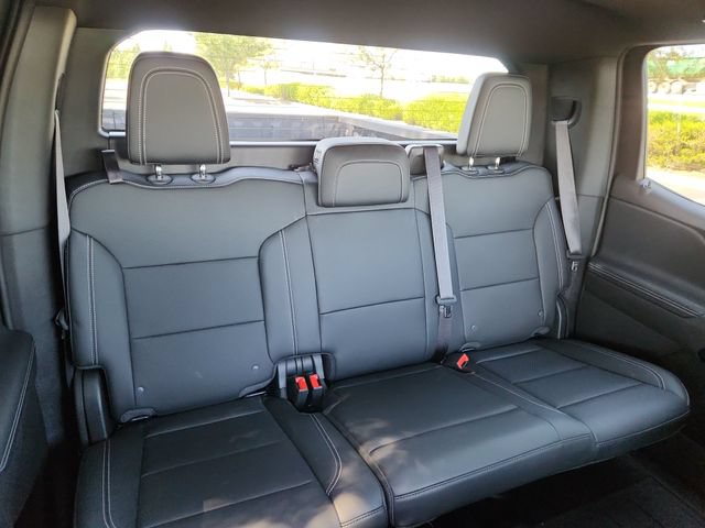 New 2026 Chevrolet Silverado EV LT w/ Plus Package AWD/4WD image 17