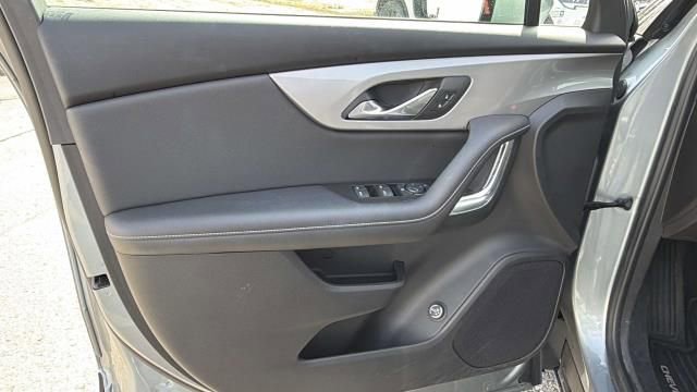 Certified 2024 Chevrolet Blazer LT w/ Convenience Package image 7