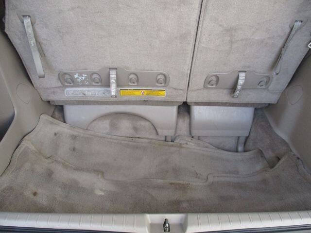 Used 2005 Toyota Sienna LE FWD image 21