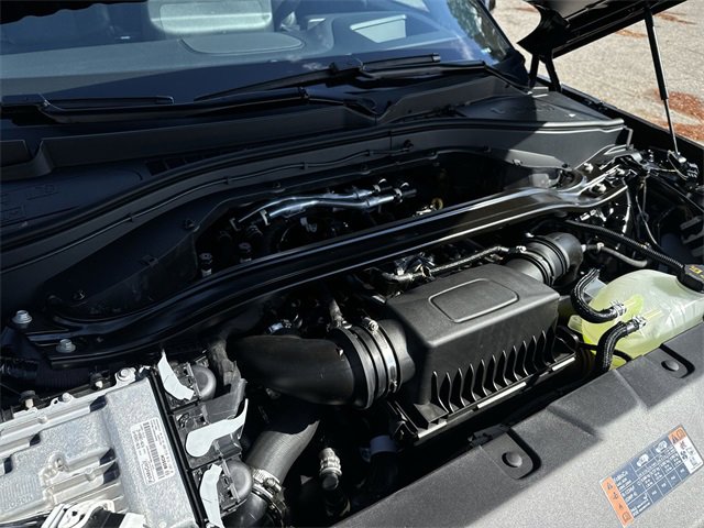 New 2026 Lincoln Aviator Reserve image 28