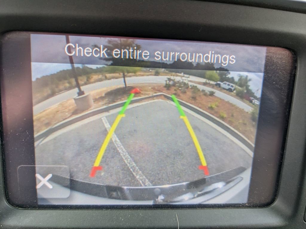 Used 2022 RAM 1500 Tradesman w/ Chrome Appearance Group AWD/4WD image 33