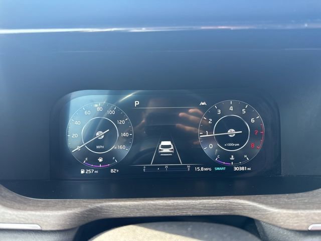 Certified 2023 Kia Sorento SX Prestige image 30