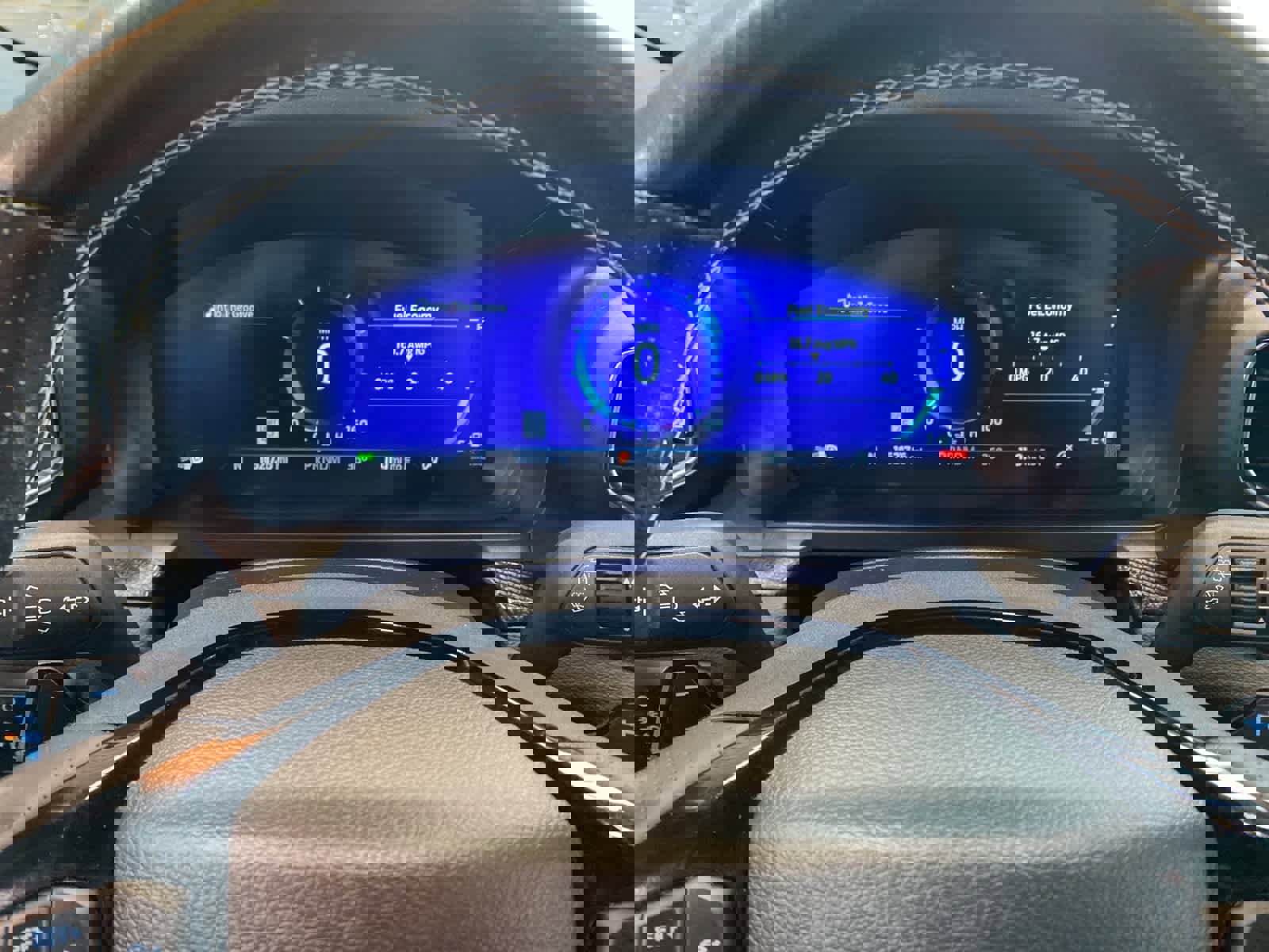 Used 2023 Ford Explorer ST w/ Equipment Group 401A image 21