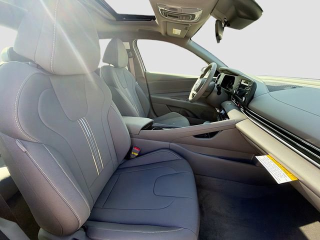 New 2026 Hyundai Elantra SEL Sport image 29
