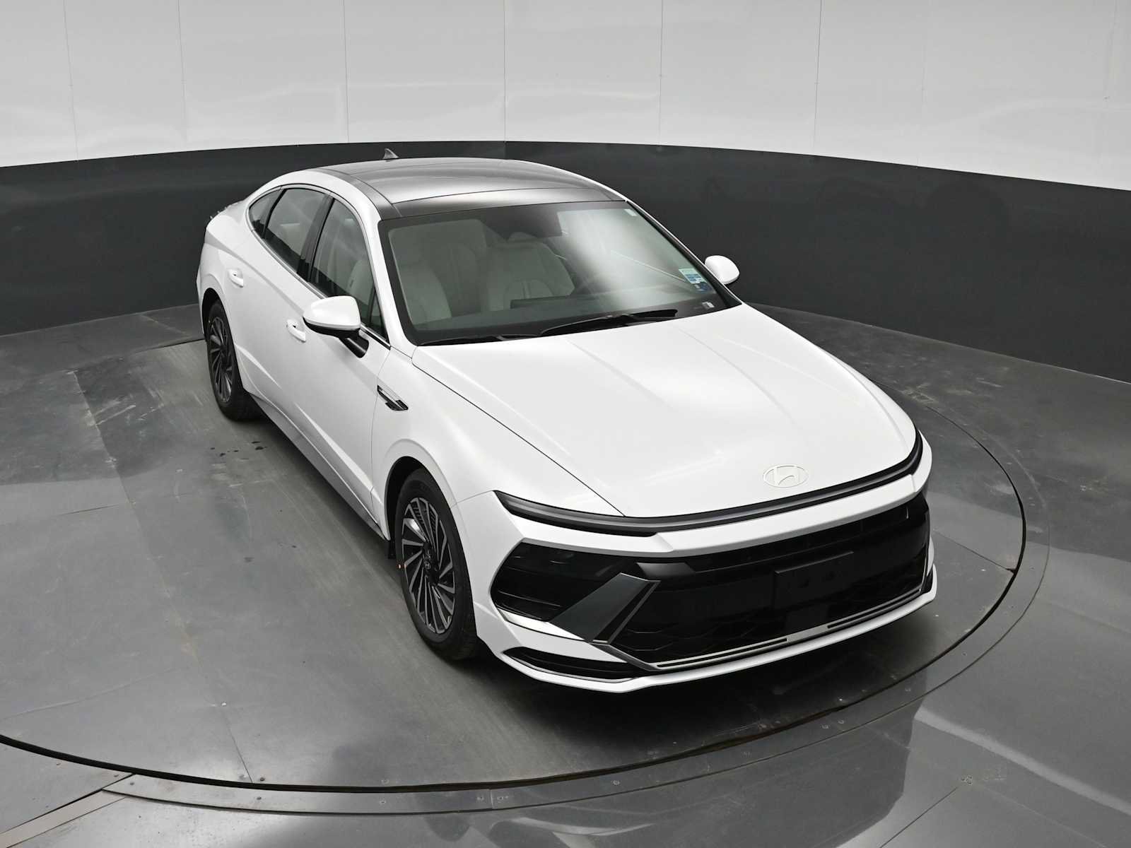 New 2026 Hyundai Sonata SEL FWD image 27