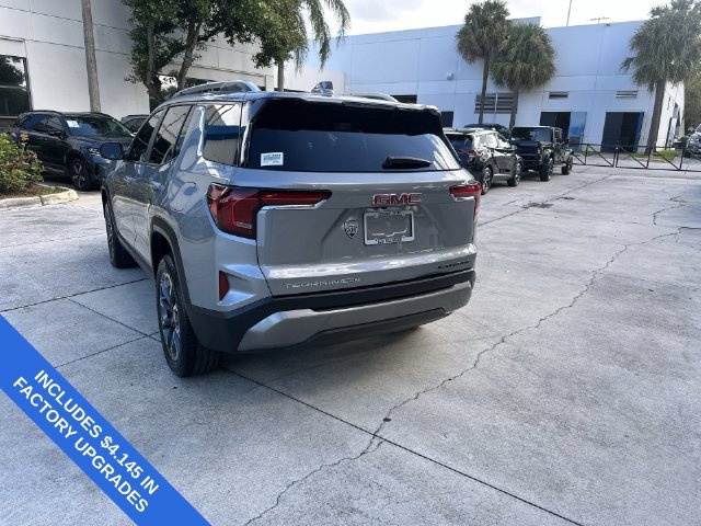 Used 2025 GMC Terrain Elevation w/ Elevation Premium Package AWD/4WD image 35