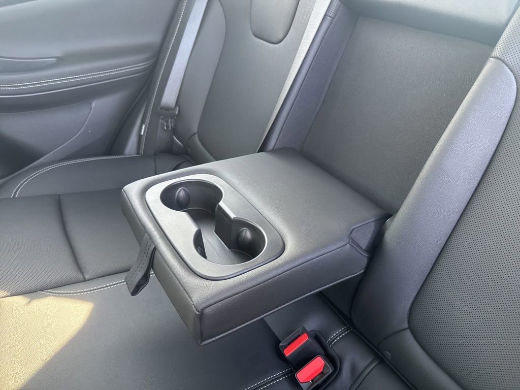 New 2026 Buick Encore GX Sport Touring w/ Studio Series image 46