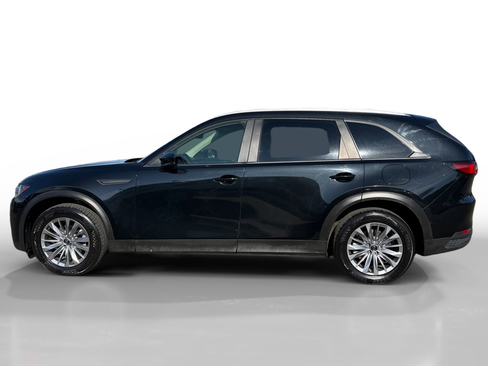 Used 2024 MAZDA CX-90 3.3 Turbo w/ Select Package image 2
