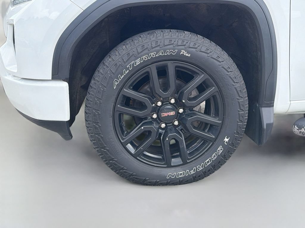 Used 2020 GMC Sierra 1500 Elevation AWD/4WD image 34
