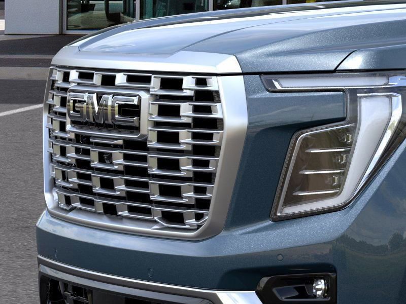New 2026 GMC Yukon XL Denali w/ Advanced Technology Package AWD/4WD image 13