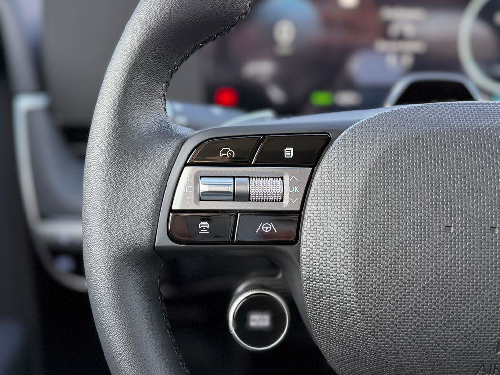 New 2026 Hyundai Ioniq 5 SEL image 10