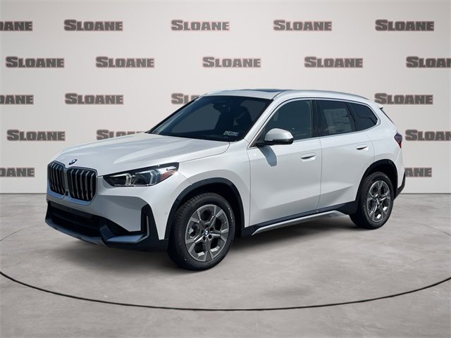 New 2026 BMW X1 xDrive28i w/ Technology Package