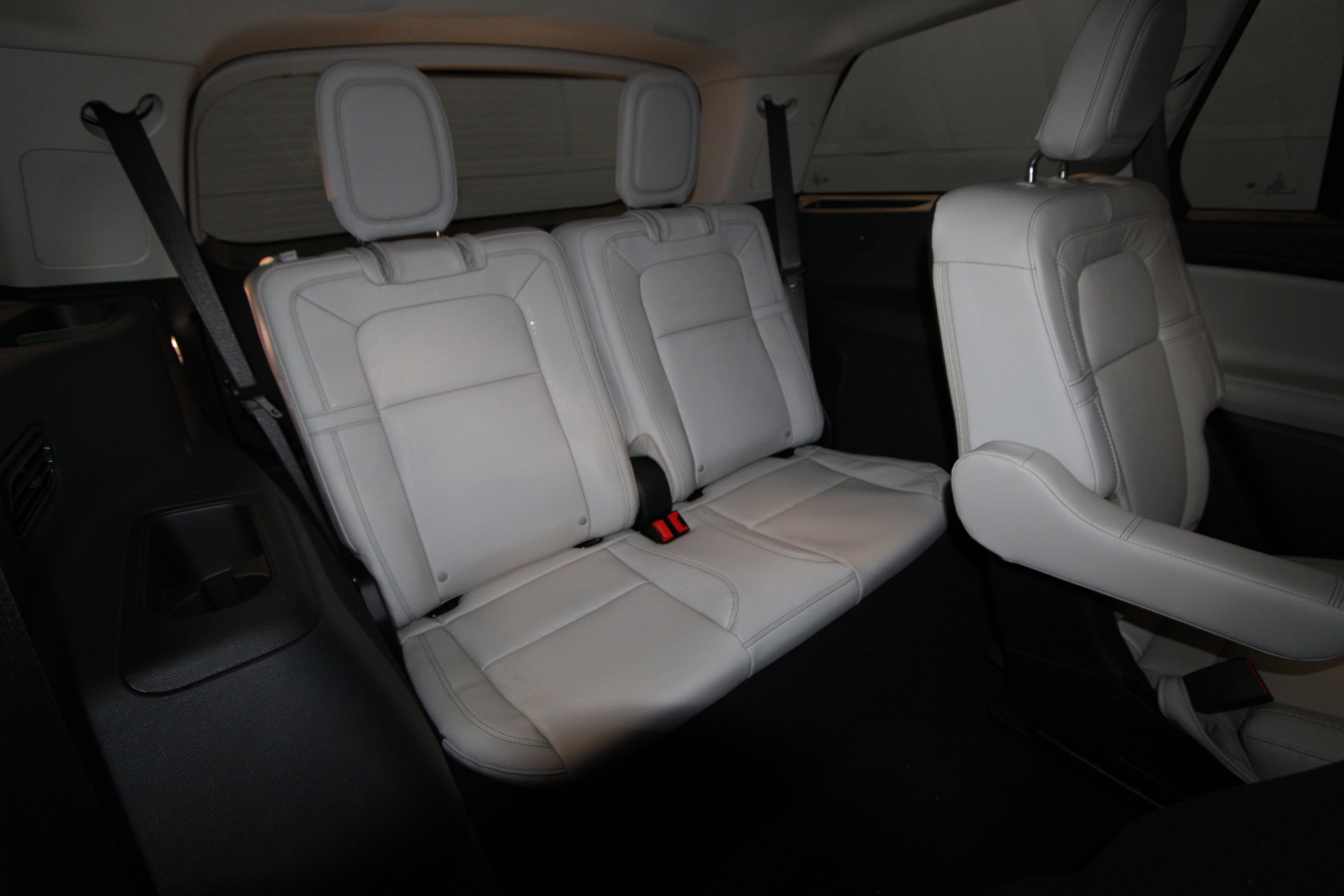 New 2026 Lincoln Aviator Reserve image 31