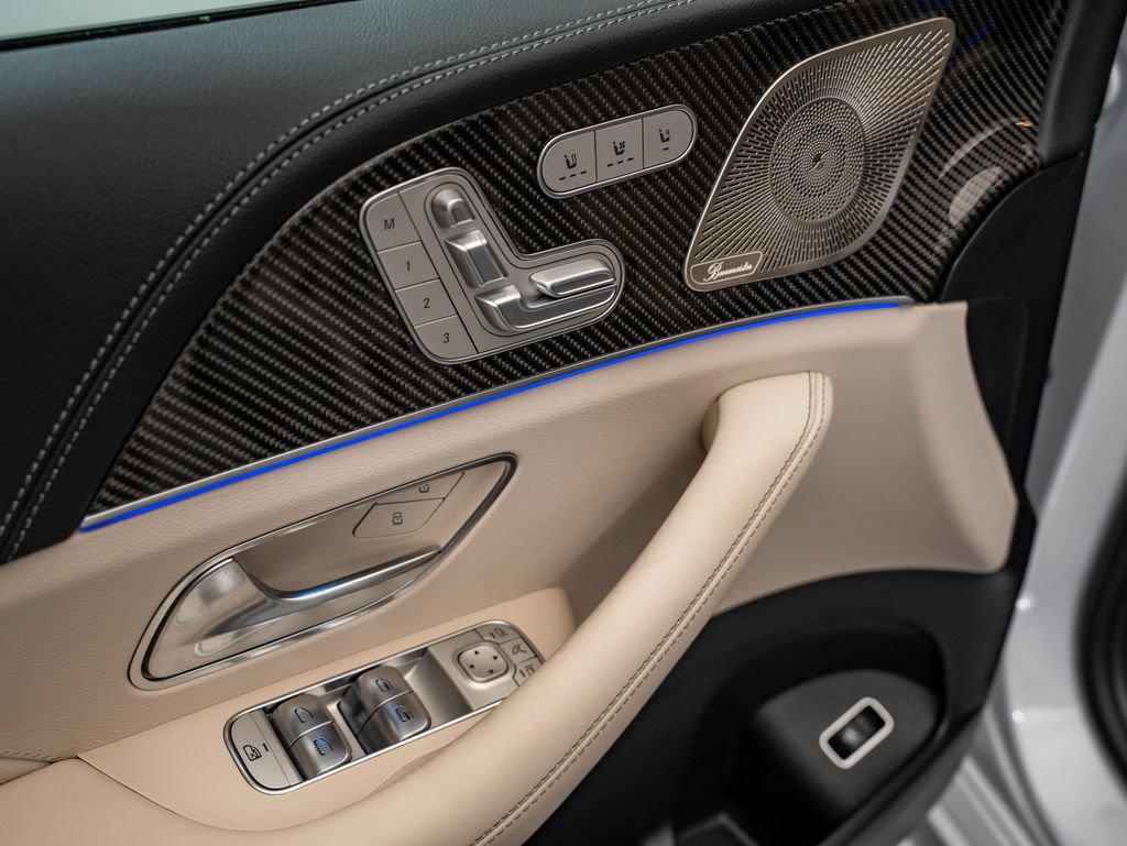 Certified 2026 Mercedes-Benz GLE 53 AMG 4MATIC image 28