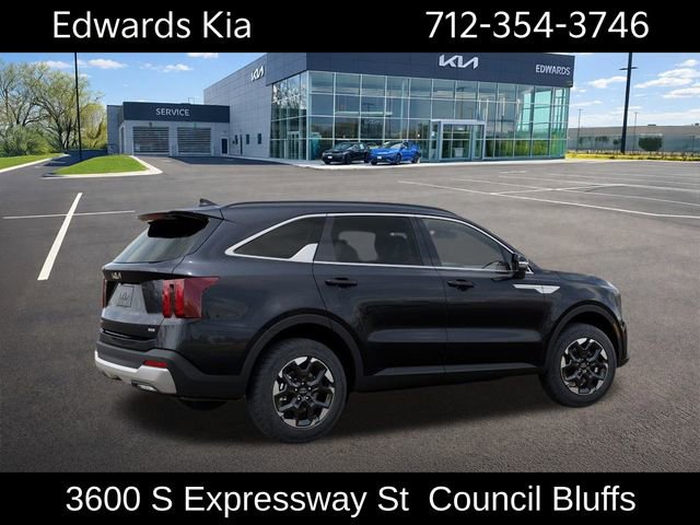 New 2026 Kia Sorento S AWD/4WD image 7