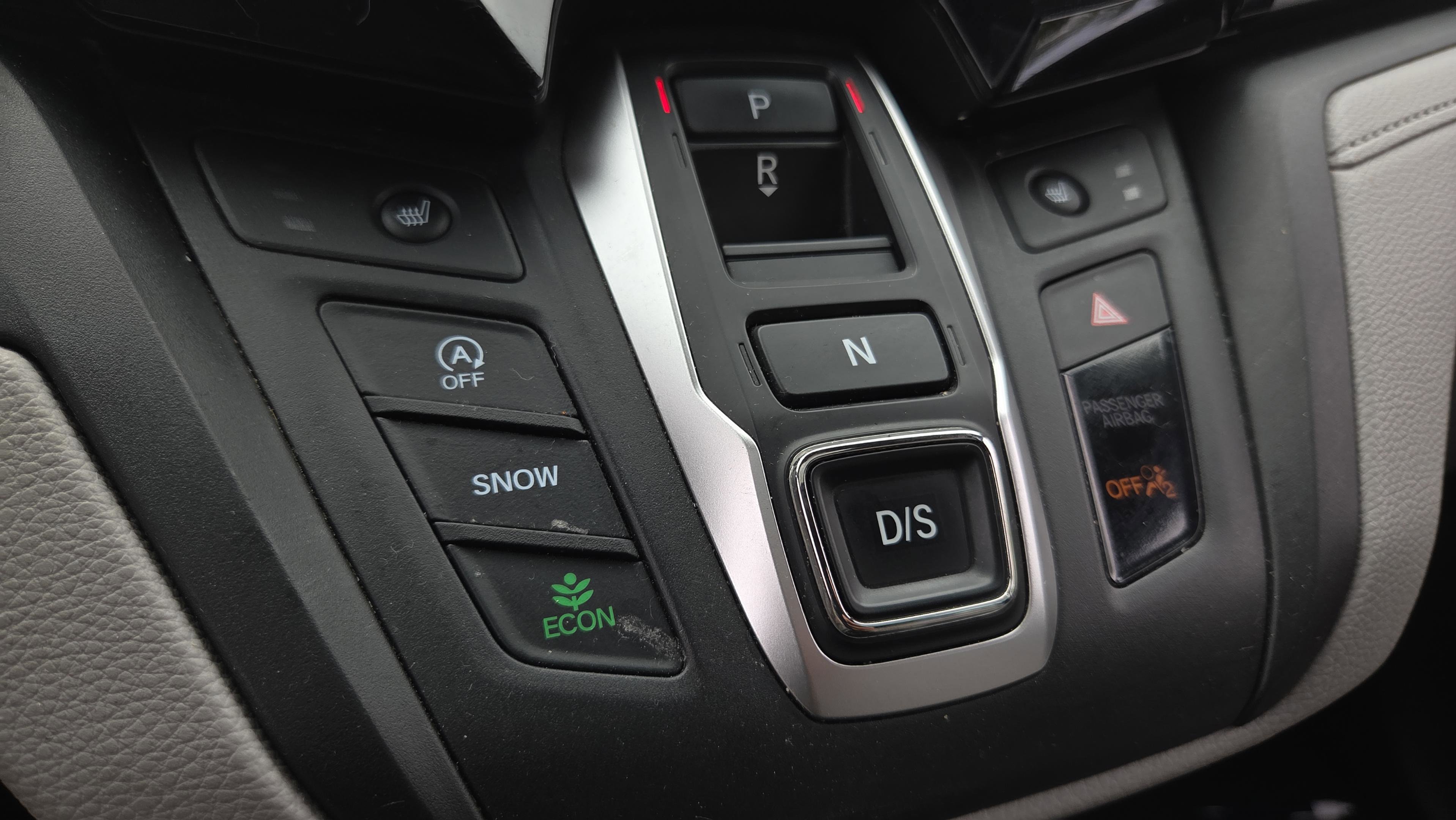 Certified 2024 Honda Odyssey EX-L image 18