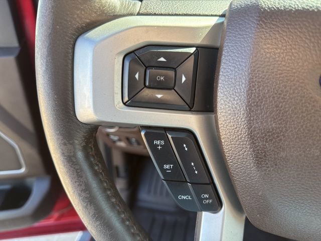 Used 2020 Ford F150 King Ranch w/ Equipment Group 601A Luxury image 19