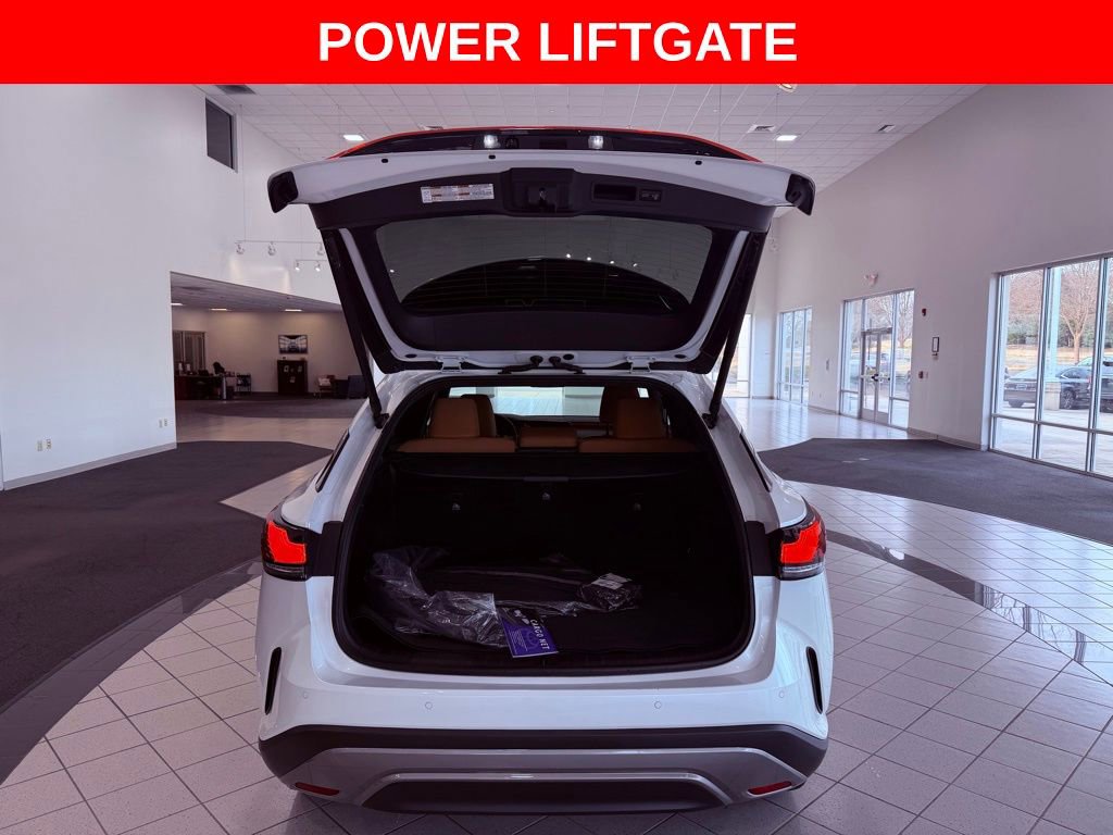 Used 2025 Lexus RX 350 FWD w/ Technology Package image 7