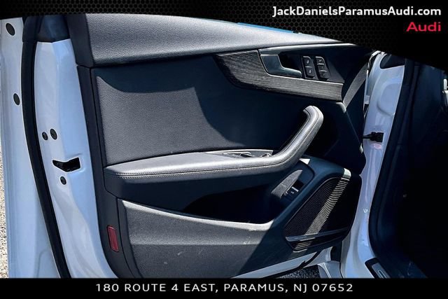 Used 2019 Audi A5 2.0T Premium Plus w/ Premium Plus AWD/4WD image 15