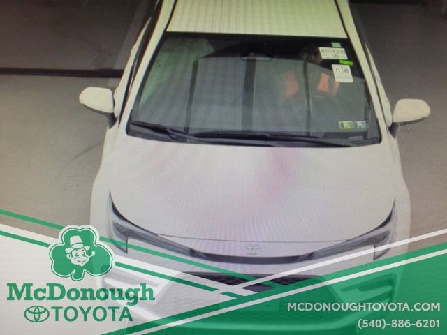 Certified 2024 Toyota Corolla SE image 16