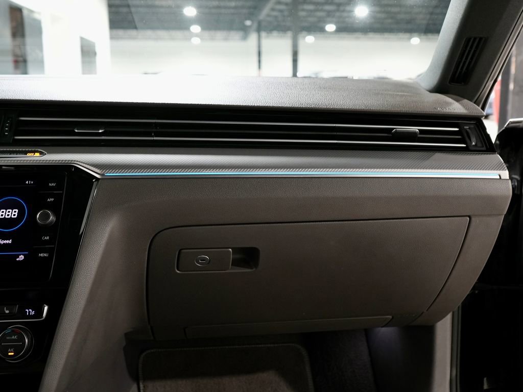 Used 2020 Volkswagen Arteon SEL Premium image 26