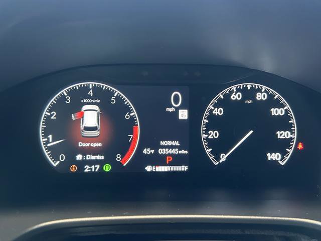 Used 2023 Honda CR-V LX image 20