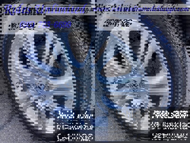 Used 2009 Honda Fit Sport image 34