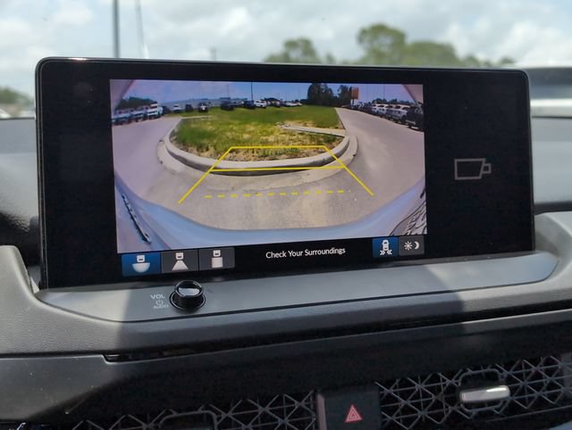 Used 2024 Honda Accord Sport image 18