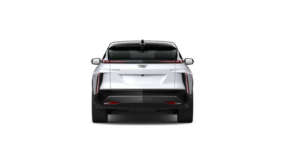 New 2027 Cadillac Lyriq Sport AWD/4WD image 53