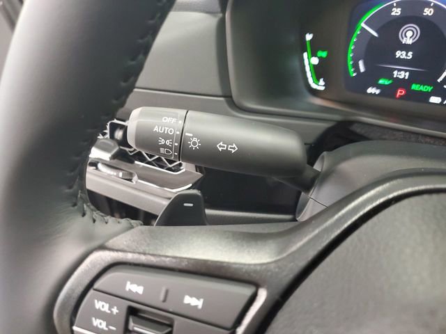 New 2026 Honda Accord Sport image 16