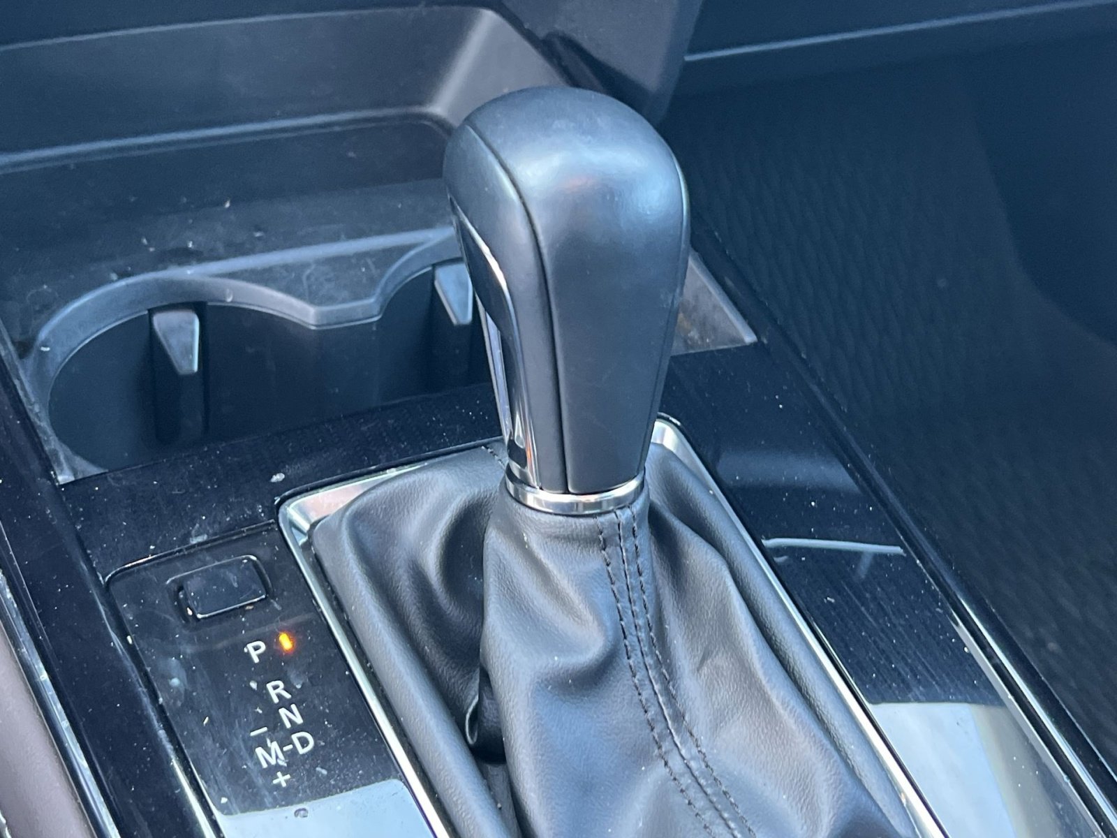 Used 2021 MAZDA CX-30 2.5 Turbo w/ Premium Plus Pkg image 22