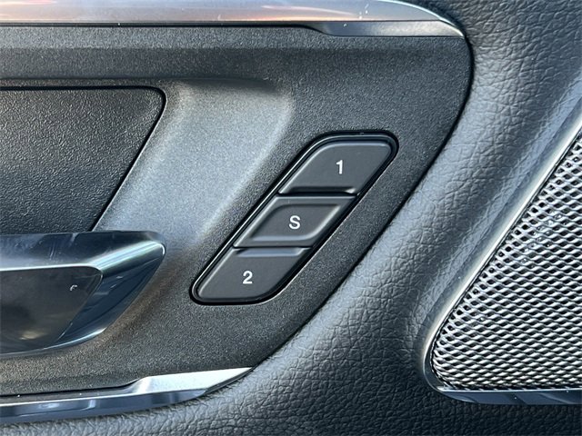 New 2026 RAM 1500 Laramie w/ Night Edition image 17