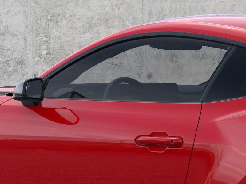 New 2026 Ford Mustang Dark Horse image 20